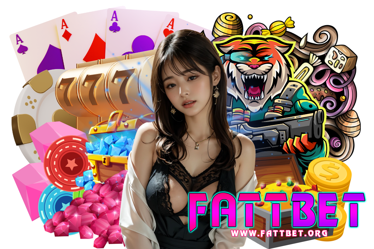 fattbet ติดต่อ