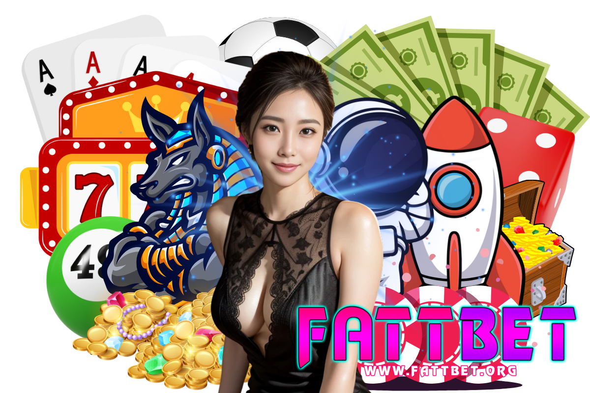 fattbet สมัคร