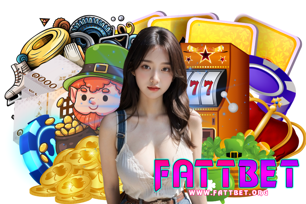 fattbet สล็อต
